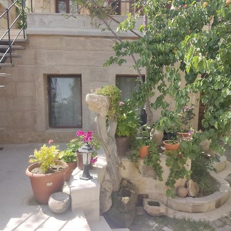 Luwian Stone House Hotel Goreme Exterior foto