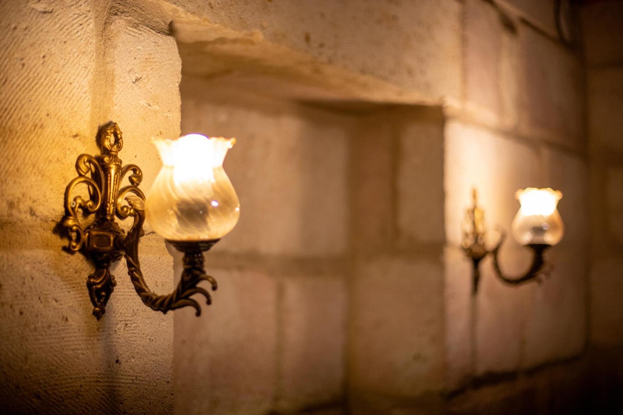 Luwian Stone House Hotel Goreme Exterior foto